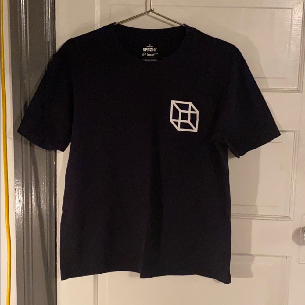 Uniqlo SPRZ NY MoMA Special Edition T-Shirt